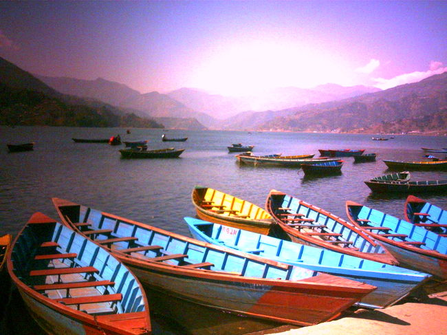 レトロな写真でもう一枚。