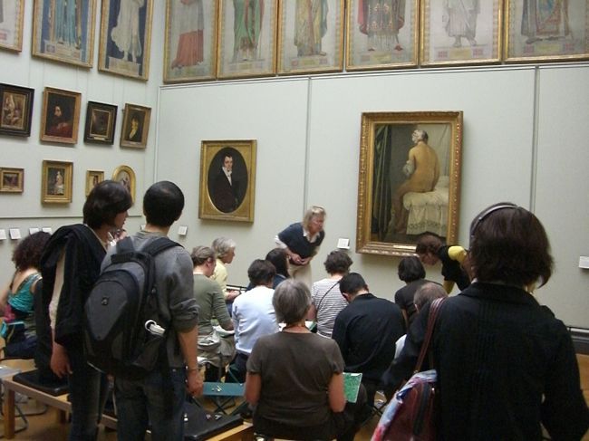 勉強会してました