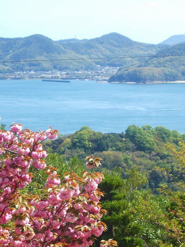 瀬戸内海の見える風景を求めて生口島 因島ツーリング ２３３ｋ シトラスパーク しまなみ海道 因島 生口島 向島 広島県 の旅行記 ブログ By 風遊さん フォートラベル