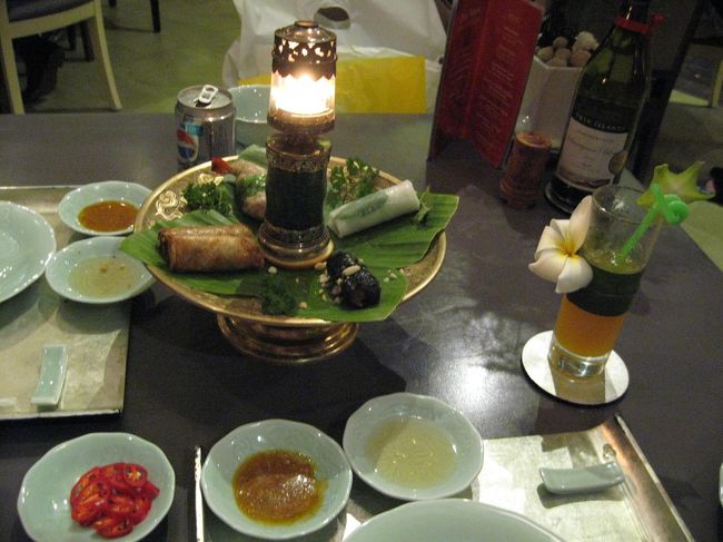 高級店でも合計3000円ほどでした。