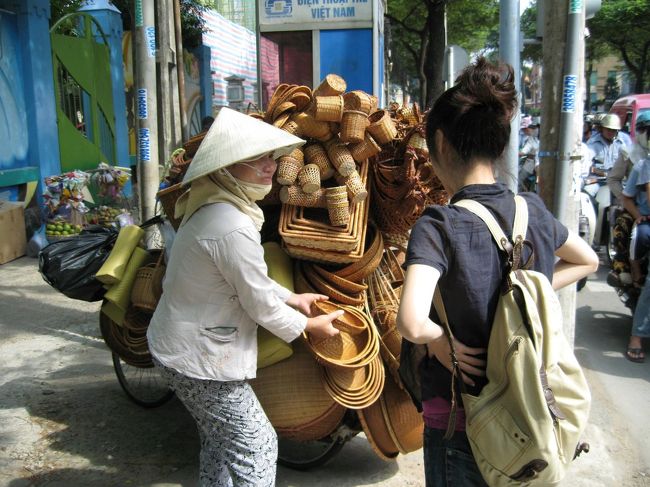 道のかごやさん。