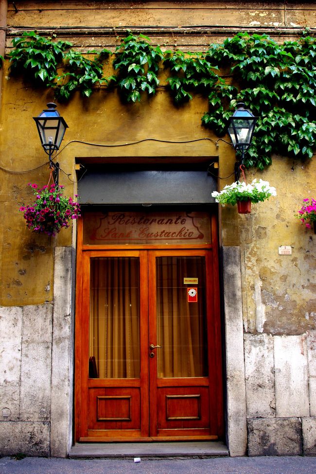 またこんな風景を楽しみながら、最後の散策・・・。