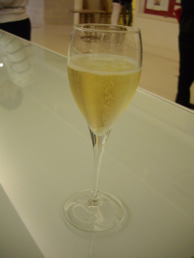 朝シャンは、たまりましぇ〜ん。<br />美味しゅうございました。