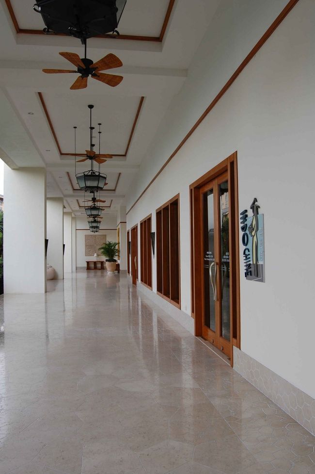 今夜の夕食は、ベトナム料理「INDO CHINE」<br />ありきたりのアメリカンなメニューではなくて良いです。