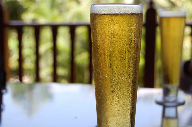 さて、「中国のハワイ」三亜の評価は。<br />◎食事全般。やっぱり中華料理は世界で一番おいしい。<br />　さらに、多国籍の料理も良かった。<br />○それなりのホテルであれば、快適で楽しいリゾートを楽しめるでしょう。　ただし繁忙期は客がどっと押し寄せるようなので、どこまで対応できるか？<br />△景色。天候の悪い日が多そうです。あと、変な格好の人々がよく目立つ。<br />△買い物。買うべきものがあまりない。意外と物価は高い。もちろん食料品　を中心にローカルの物品は安いですが。<br />◎お茶は高品質で、お値打ちです。<br />△観光。中国のワンパターンな見所は飽きられるが、意外にベタで単純に楽しいスポットもある。<br />△足。タクシー以外実質無いに等しい。また、一度出ると拾いにくいので、　チャーターがおすすめ。ただ、タクシーはそれほど高くはないですが。早　く、レンタカーで走り回りたい。<br />×気候。やむを得ないか。乾季は多少良いのでしょうか。<br /><br />ということで、良いところ悪いところがありますが、近くて手頃なので、また行きたいと思います。<br />もっと、程度の良い安宿ができればいいのになぁ・・