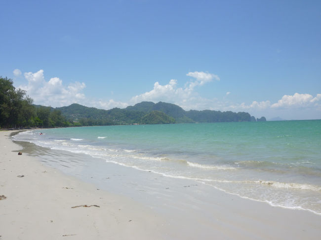 【ノッパラタラビーチ】