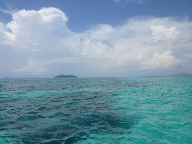 【ピピ島⑦】<br /><br /><br />これでラストー。