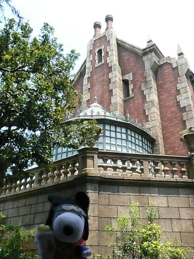 【絶版】Door of Dream 夢のとびら　東京ディズニーランド超ガイド m13675797344_1.jpg?1707177879