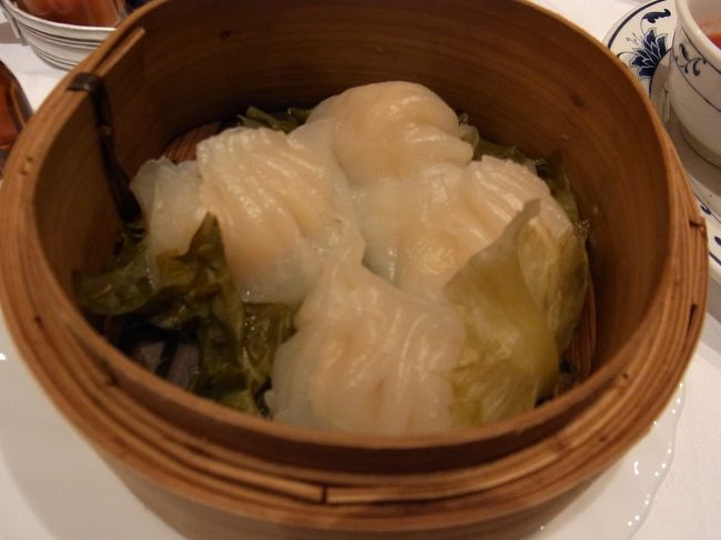 レストランを探していたのですが時間が遅くて<br />チャイニーズしか見つけられませんでした・・・<br />しかし！！！<br />とってもおいしいお店で、少し日本を思い出せる味で<br />癒されました（*＾∀＾*）／