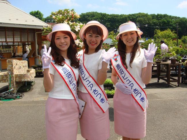 鹿沼さつき祭り 鹿沼市花木センター 鹿沼 栃木県 の旅行記 ブログ By しんちゃんさん フォートラベル