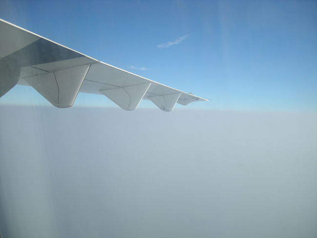 ＢＫＫからスコータイまではバンコクエアーで行きました。