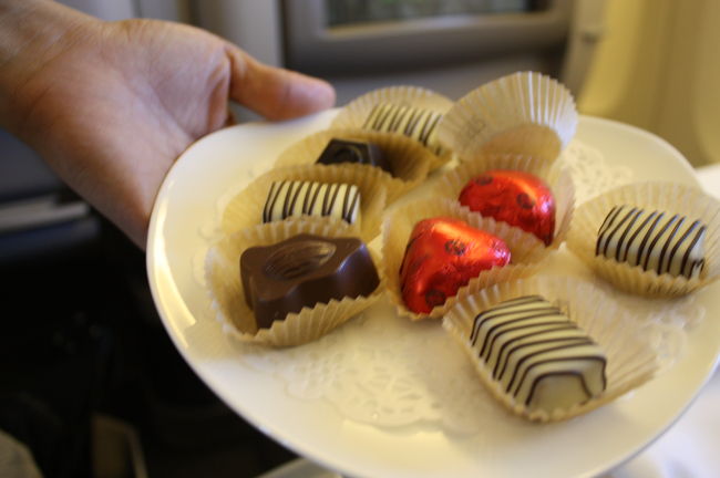 チョコレートはノイハウスでした<br /><br />http://www.neuhaus.co.jp/