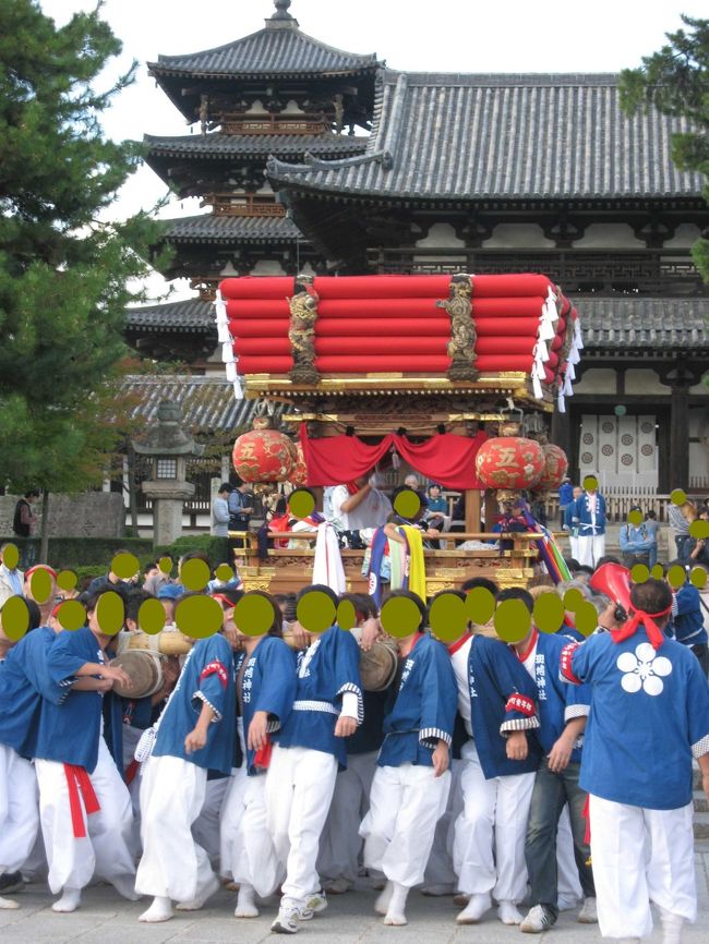 ブレーキ効かせてます♪