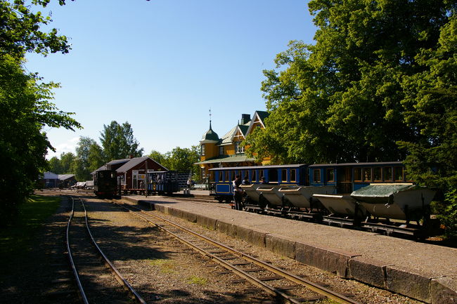 映画の撮影のため、構内を自由に歩くことは出来ず、限られた場所でしか撮ることができませんでした。