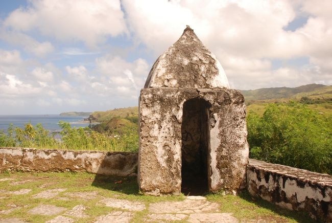 ソレダット砦<br /><br />