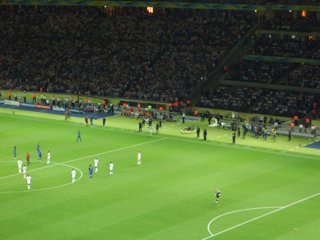 ドイツ Fifaワールドカップ06観戦旅行 11 決勝戦 ベルリン ベルリン ドイツ の旅行記 ブログ By はんけんさん フォートラベル ドイツ Fifaワールドカップ06観戦旅行 11 決勝戦 ベルリン ベルリン ドイツ の旅行記 ブログ By はんけんさん フォートラベル