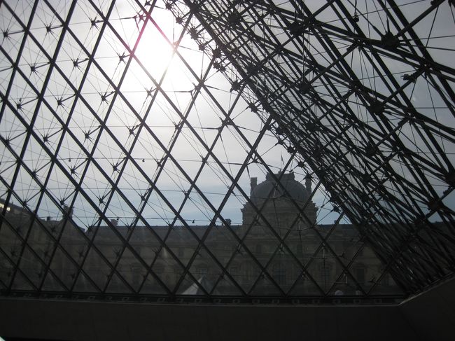 ルーブル美術館