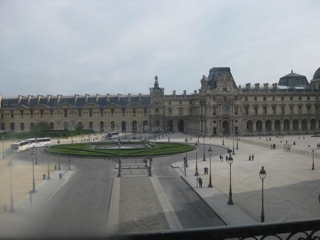 ルーブル美術館