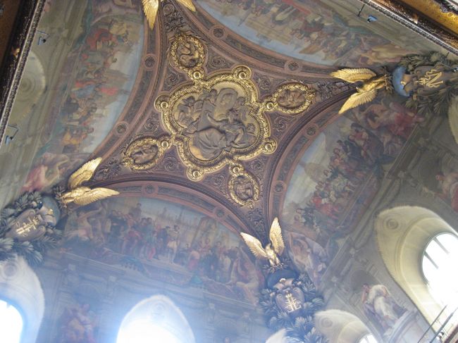 ルーブル美術館