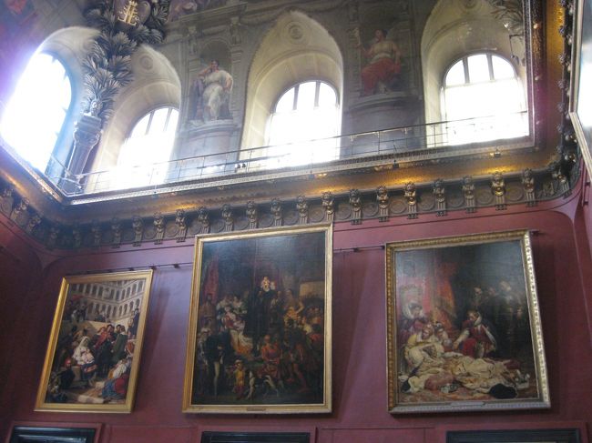 ルーブル美術館