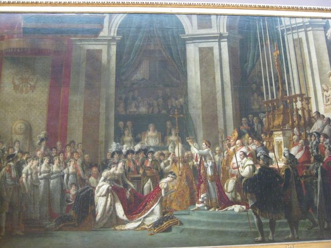 ルーブル美術館