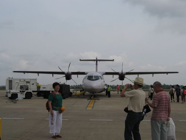 ▽カンボジア・アンコール・エアー<br /><br />一昨日同様あっちこっちで撮影会。<br />