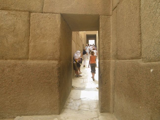 そしてそして、この道を通っていくと…☆