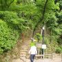 2010年6月　自転車で巡る京都と奈良&蹴上の都ホテル＆Bグルの　1日目　
