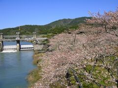 そして、四万十川へ。