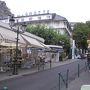 南仏ドライブ横断の旅（2006）⑫_4～5日目◆　ルルド　聖域に近いホテル「Grand Hotel De La Grotte」