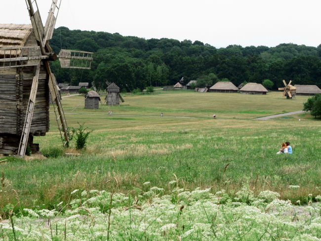 ああ、だだっ広い