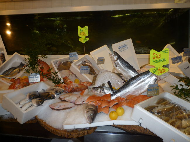 可愛いディスプレー