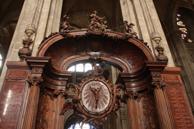 立派な装飾です