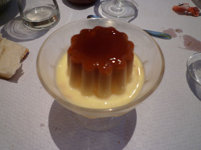 少し甘かったけど｡｡プリン<br /><br />疲れてたので美味しく戴きました