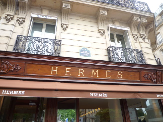 一昨日と同じをコースで歩きます<br />11時半のバトームッシュに乗ります