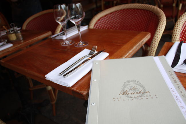 ここも国会議事堂の近くです