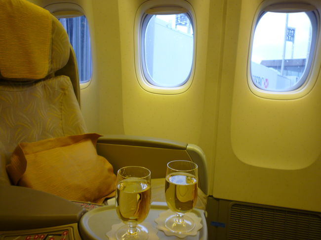 楽しかった旅を振り返ります♪