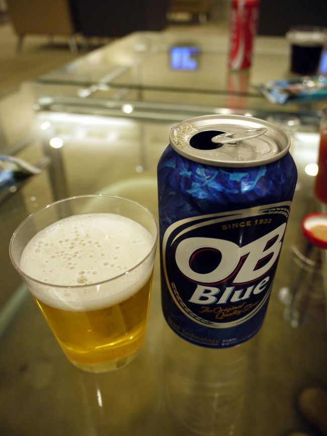 朝からイッパイ飲っちゃいました