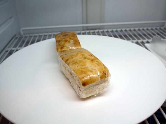 サンドウィッチ