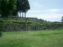 人吉城跡公園