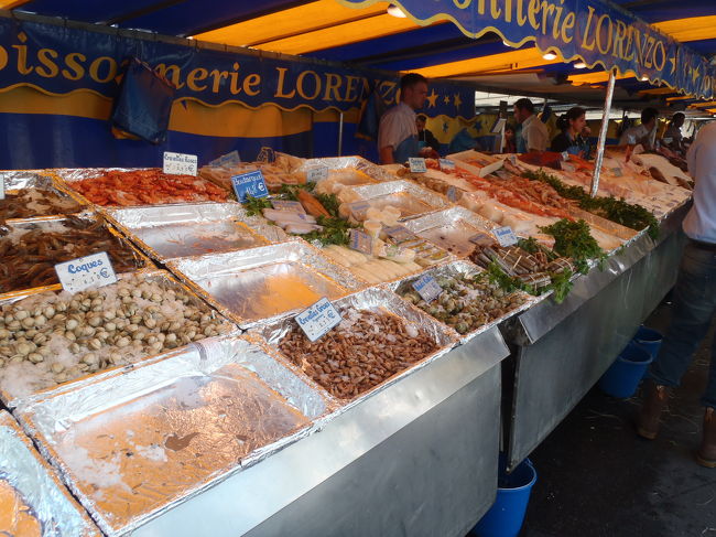 　見るだけでは秋田でしょう。<br />あっ、飽きたでしょう。（爆）<br />　じゃ、テストしますよ！<br />次の単語を仏訳しなさい。<br /><br />烏貝<br />灰色！？小エビ