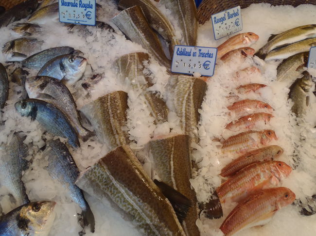 [王]鯛（大鯛） <br />鱈の切り身<br />ほうぼう<br />