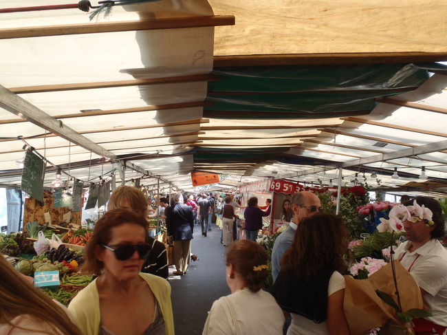 　華もあるか！？