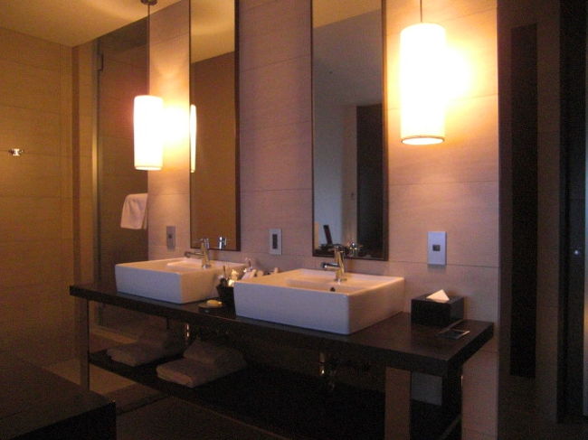 嬉しいダブルシンク