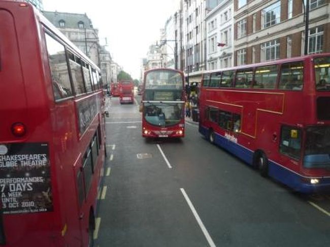 それにしても、うじゃうじゃ。