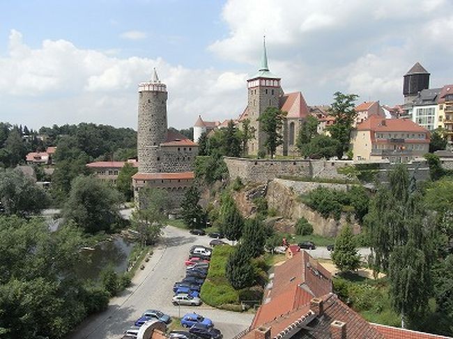 『私のお気に入り、ざくせん。ラウジッツ編、その1バウツェン再び』ザクセン州(ドイツ)の旅行記・ブログ by 甲斐寝あーぬん愚さん【フォートラベル】