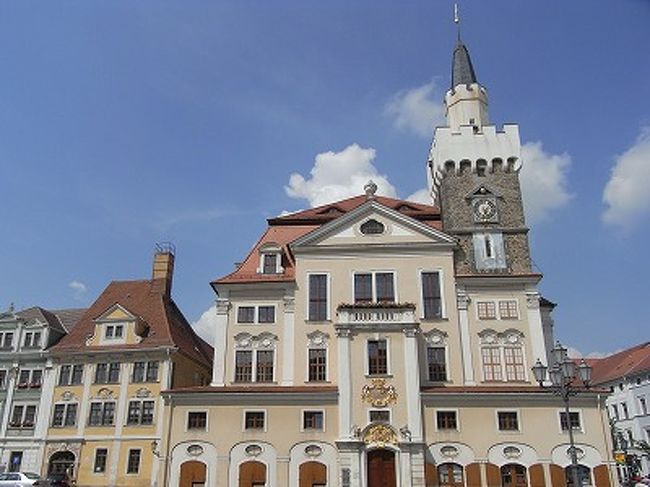 『私のお気に入り、ざくせん。ラウジッツ編、その2レーバウ』ザクセン州(ドイツ)の旅行記・ブログ by 甲斐寝あーぬん愚さん【フォートラベル】