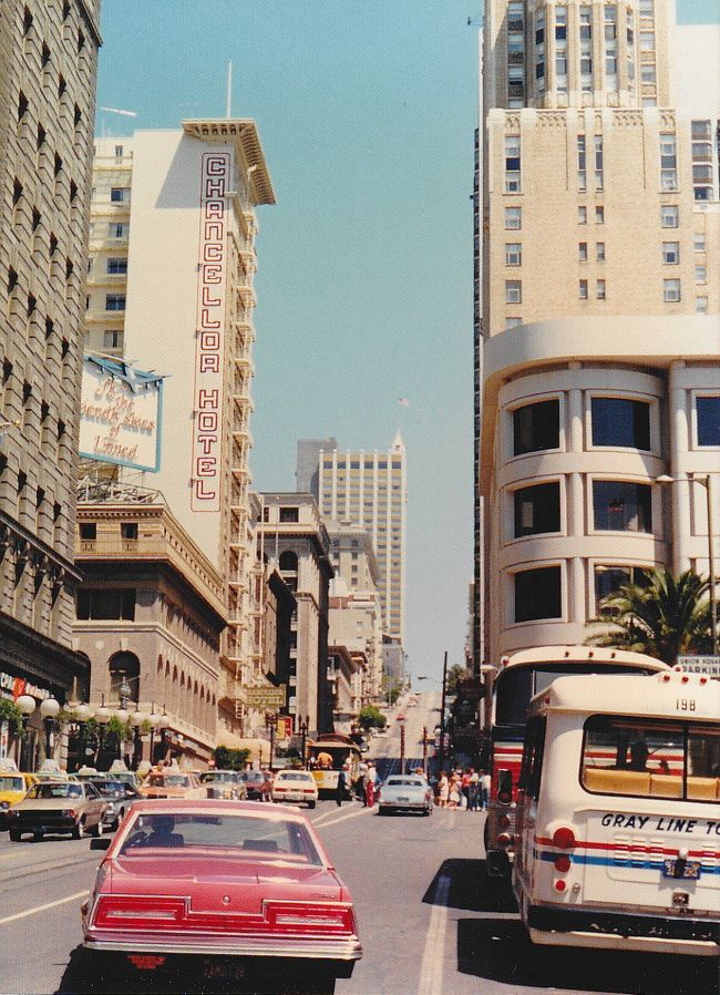 【18％OFF】 80年代初めのアメリカの旅 （5）San Francisco 1 紀行文、旅行エッセイ