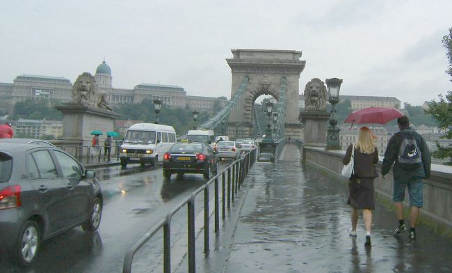 やはり物好きが数名