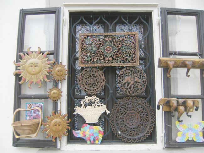 木彫り、欲しい！